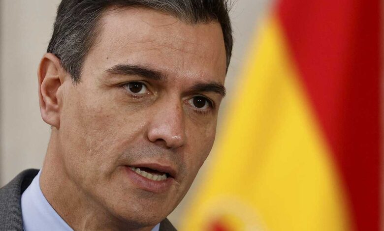 Sánchez también recibió carta explosiva; sexto paquete llega a Embajada de EU 1 Sánchez también recibió carta explosiva; sexto paquete llega a Embajada de EU