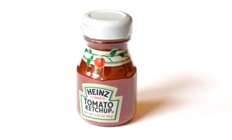 Si ves esto en el kétchup, tíralo de inmediato 1 Si ves esto en el ketchup tiralo de inmediato