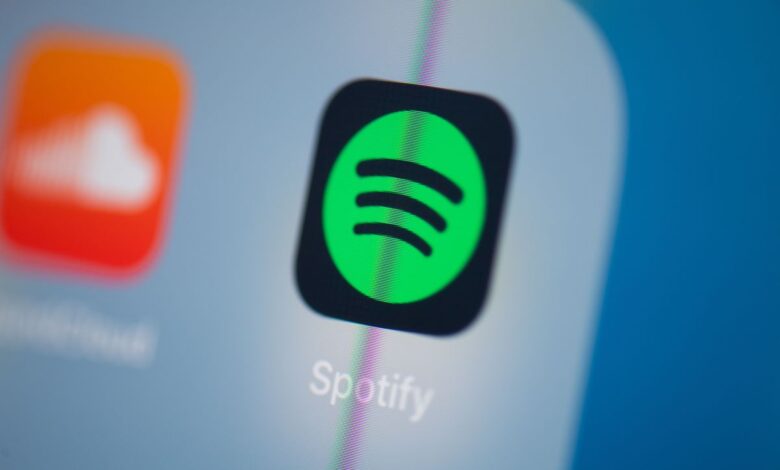 Spotify finaliza la producción de varios de sus programas de audio en vivo 1 Spotify finaliza la producción de varios de sus programas de audio en vivo