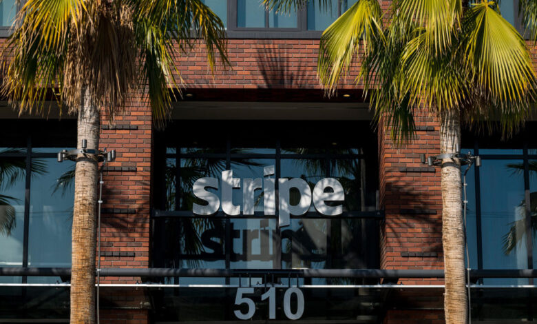 Stripe anuncia el widget de rampa de entrada fiat-to-crypto 1 Stripe anuncia el widget de rampa de entrada fiat-to-crypto