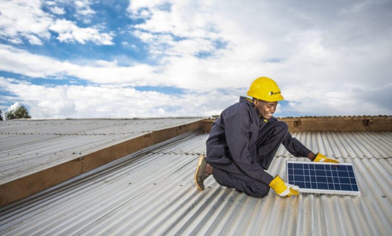 Sun King, un proveedor de productos de energía solar en África y Asia, amplía la Serie D a $330 millones 1 Sun King, un proveedor de productos de energía solar en África y Asia, amplía la Serie D a $330 millones