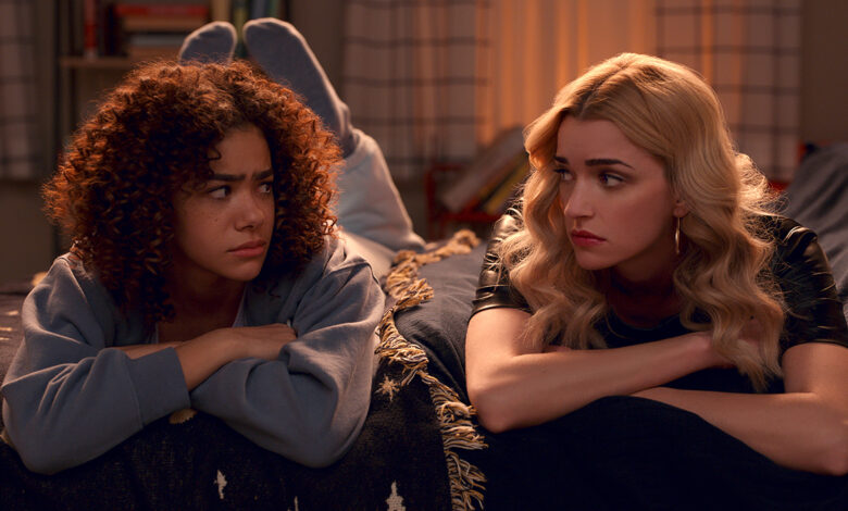 Temporada 2 de Ginny y Georgia: fecha de lanzamiento de Netflix y lo que sabemos hasta ahora 1 Temporada 2 de Ginny y Georgia: fecha de lanzamiento de Netflix y lo que sabemos hasta ahora