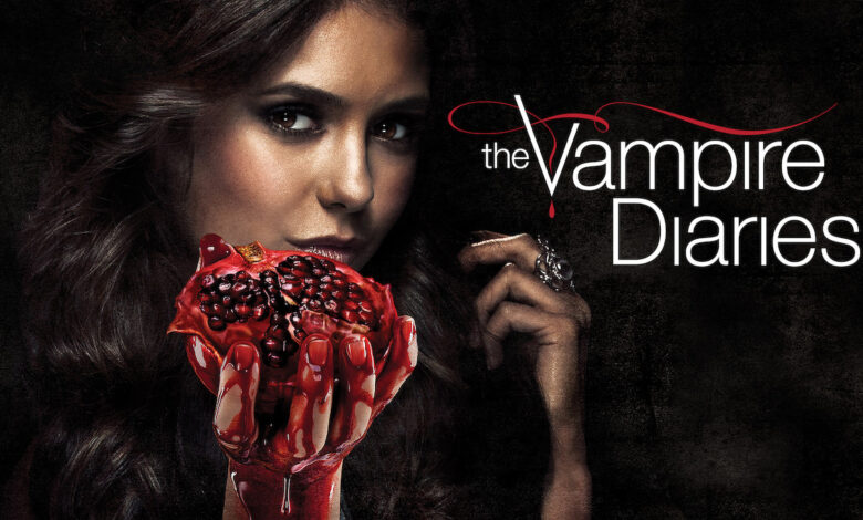 'The Vampire Diaries' dejará Netflix Reino Unido en diciembre de 2022 1 'The Vampire Diaries' dejará Netflix Reino Unido en diciembre de 2022