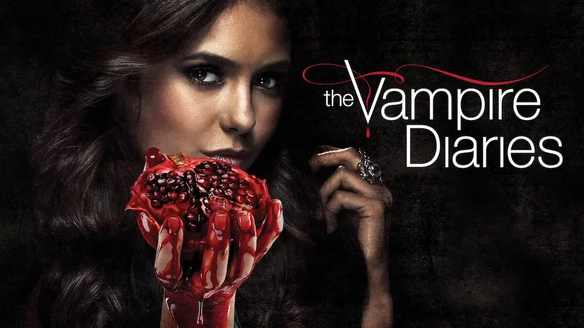 The Vampire Diaries abandona Netflix Reino Unido nuevamente en enero de 2022 The Vampire Diaries abandona Netflix Reino Unido nuevamente en enero de 2022