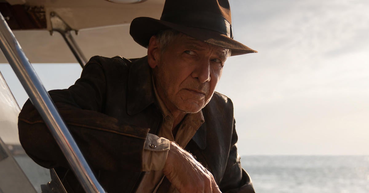 Título de Indiana Jones 5 confirmado 1 Titulo de Indiana Jones 5 confirmado