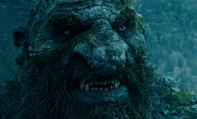 'Troll 2': los productores y el director se burlan de la secuela de la película de monstruos de Netflix 1 'Troll 2': los productores y el director se burlan de la secuela de la película de monstruos de Netflix
