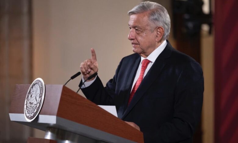 Viaja AMLO a Perú el 14 de diciembre por Alianza del Pacífico 1 Viaja AMLO a Perú el 14 de diciembre por Alianza del Pacífico