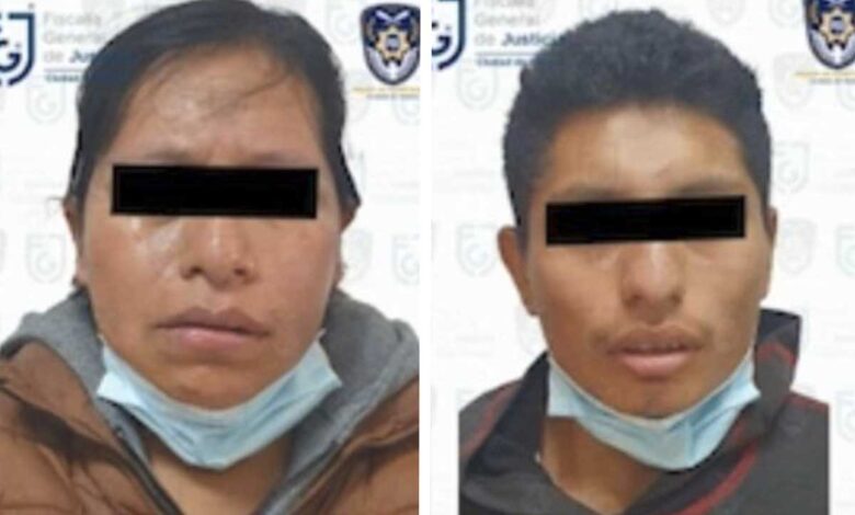 Vinculan a proceso a tíos de Fredy, niño de ocho años asesinado a golpes 1 Vinculan a proceso a tíos de Fredy, niño de ocho años asesinado a golpes