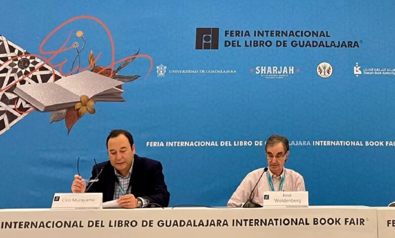 Woldenberg: AMLO embate instituciones que lo llevaron al poder 1 Woldenberg: AMLO embate instituciones que lo llevaron al poder