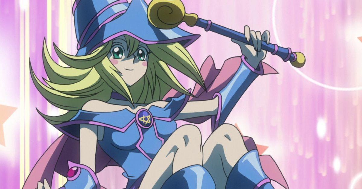 Yu-Gi-Oh Cosplay evoca uno de los monstruos favoritos de Yugi 1 Yu Gi Oh Cosplay evoca uno de los monstruos favoritos de Yugi
