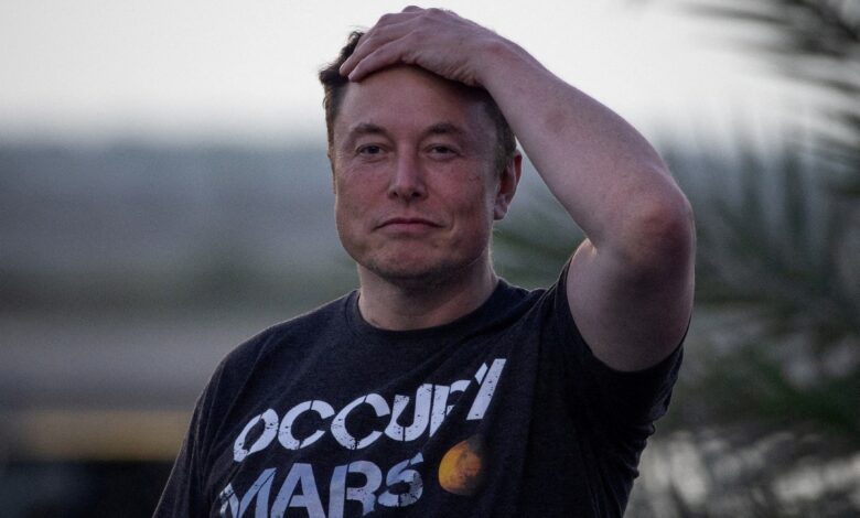 ¡A un lado, Elon Musk! hay nuevo hombre más rico del mundo 1 ¡A un lado, Elon Musk! hay nuevo hombre más rico del mundo