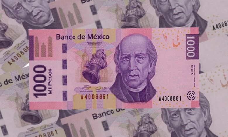 ¿Adiós a Miguel Hidalgo? Conoce los billetes que no volverán 1 ¿Adiós a Miguel Hidalgo? Conoce los billetes que no volverán