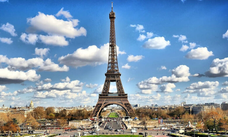 ¿Cuáles son los países más visitados del mundo? 1 ¿Cuales son los paises mas visitados del mundo