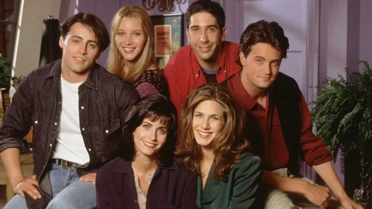¿cuándo dejarán los amigos de netflix internacionalmente? ¿cuándo dejarán los amigos de netflix internacionalmente?