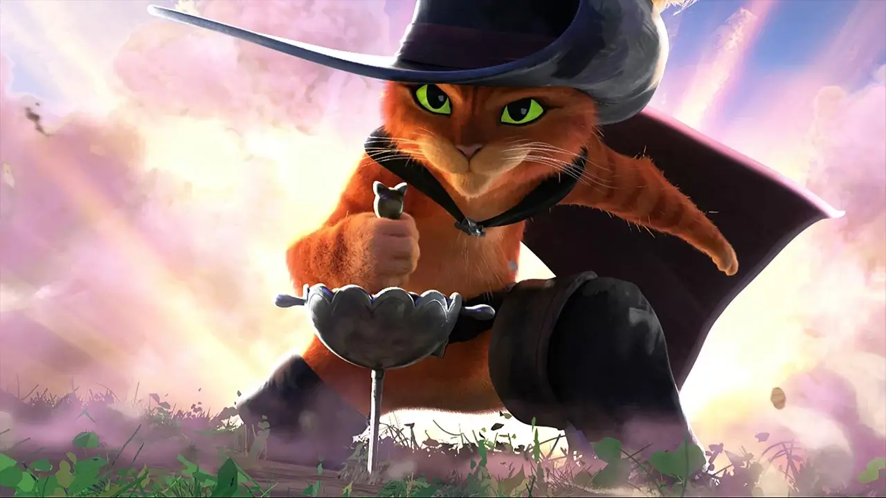 el gato con botas el ultimo deseo netflix fecha de lanzamiento 1 el gato con botas el ultimo deseo netflix fecha de lanzamiento 1
