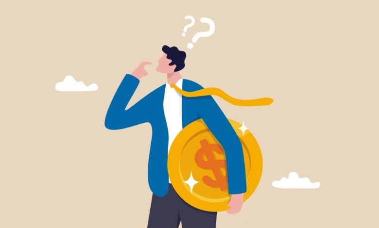 ¿Cuánto dinero deberías recaudar para tu startup? 1 ¿Cuánto dinero deberías recaudar para tu startup?