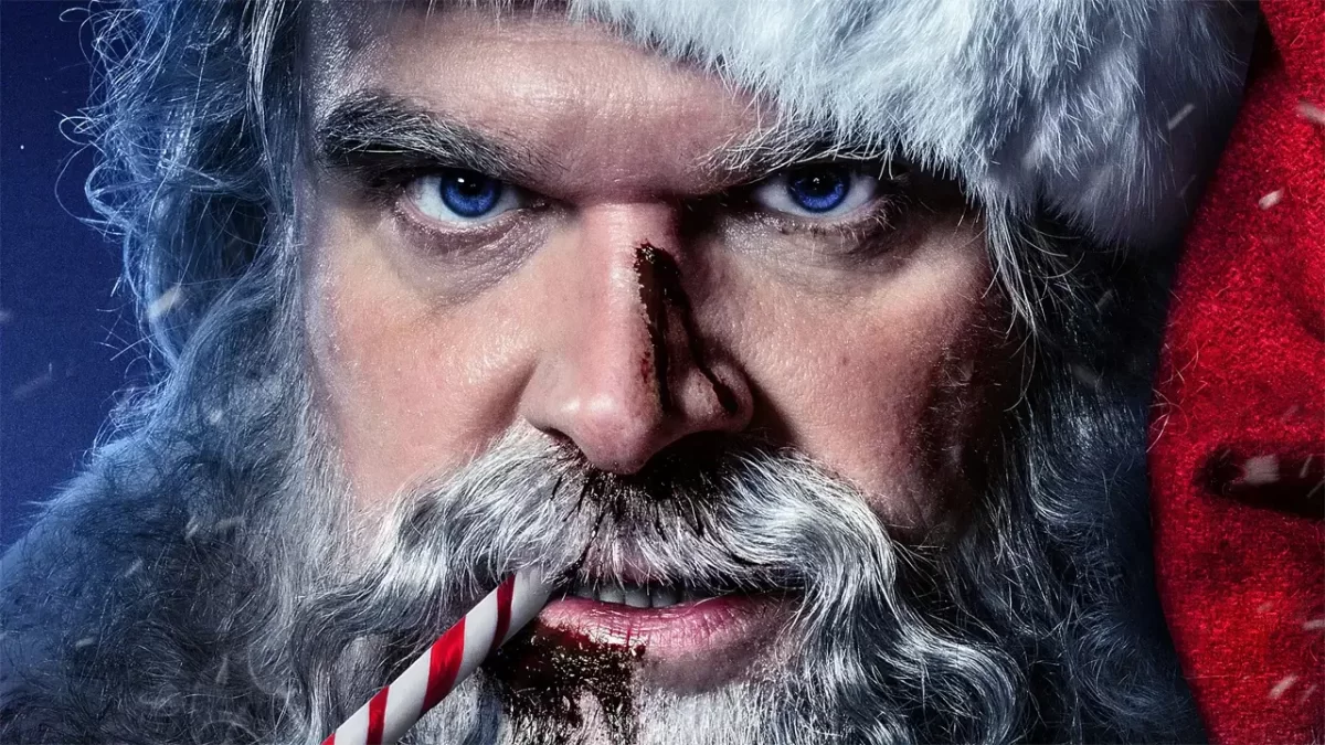 ¿Estará 'Noche violenta' protagonizada por David Harbour en Netflix? 1 ¿Estara Noche violenta protagonizada por David Harbour en