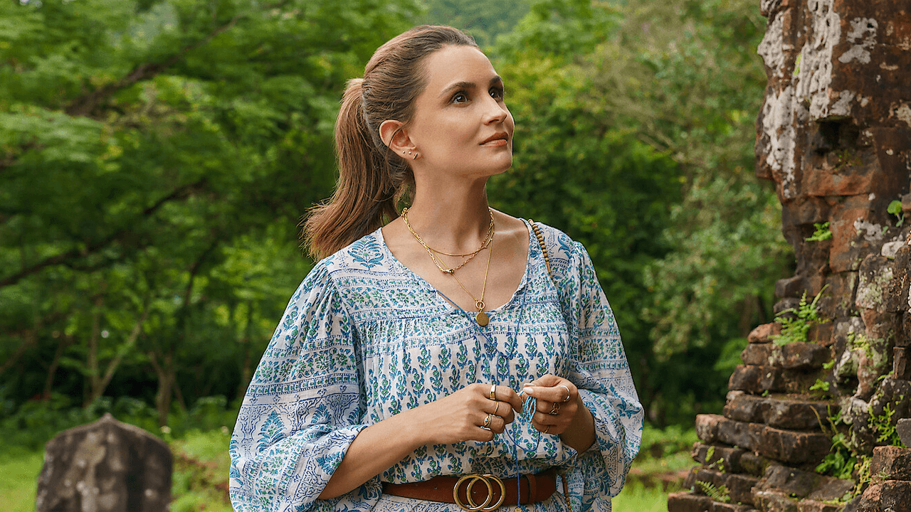 rachel una guía turística para amar venir a netflix en abril de 2023 rachel una guía turística para amar venir a netflix en abril de 2023