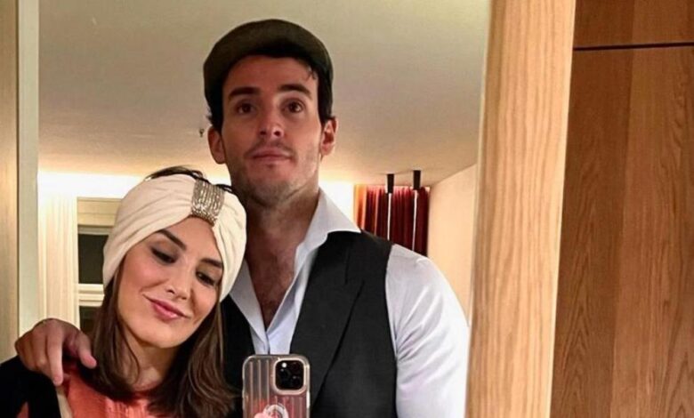 María Pombo desvela el sexo y nombre del bebé que está esperando 1 Tamara Falcó e Íñigo Onieva siguen adelante con su boda: esta es la fecha exacta