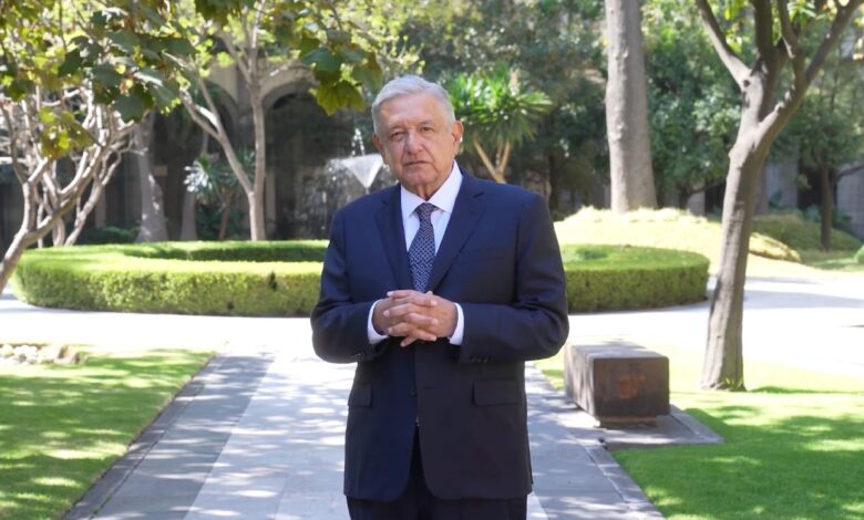 Ante CELAC, AMLO refrenda apoyo a Lula y condena represión en Perú 1 Ante CELAC, AMLO refrenda apoyo a Lula y condena represión en Perú
