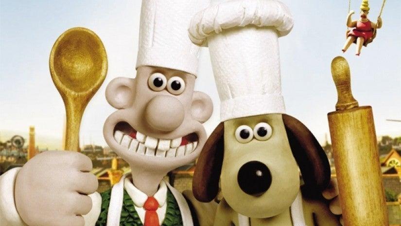 Anuncian nueva película de Wallace y Gromit 1 Anuncian nueva pelicula de Wallace y Gromit