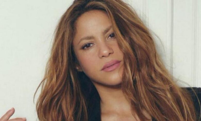 El detonante de la ruptura definitiva entre Shakira y Montse, la madre de Piqué 1 El detonante de la ruptura definitiva entre Shakira y Montse, la madre de Piqué
