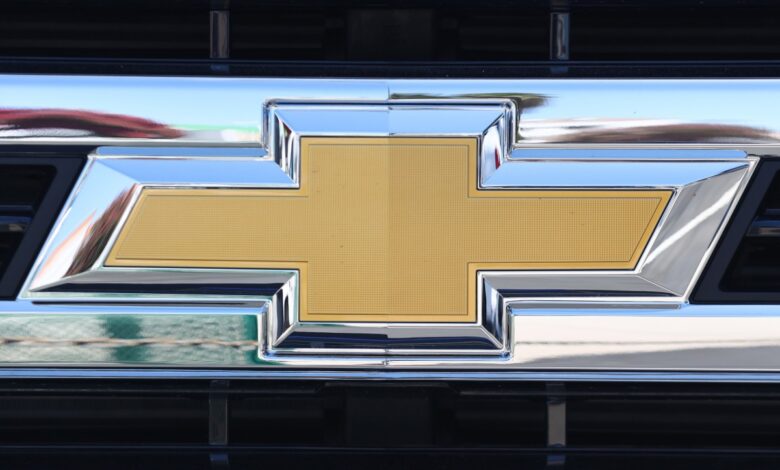 GM, construye la camioneta eléctrica pequeña de mis sueños 1 GM, construye la camioneta eléctrica pequeña de mis sueños