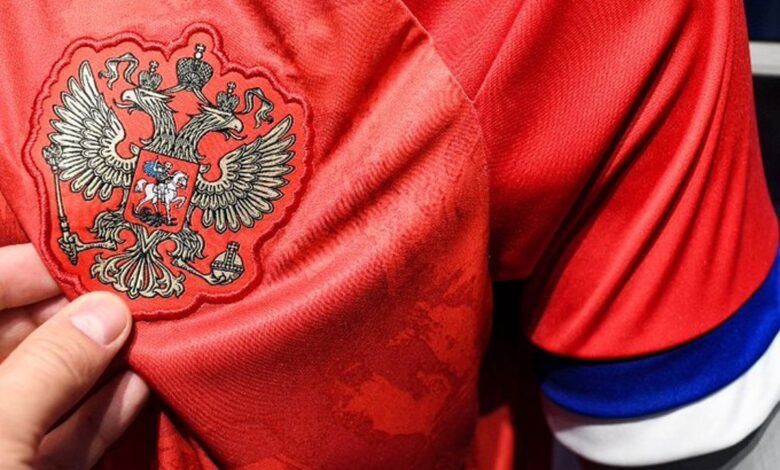 Gestionan directivos rusos el fin del veto con representes de UEFA 1 Gestionan directivos rusos el fin del veto con representes de UEFA