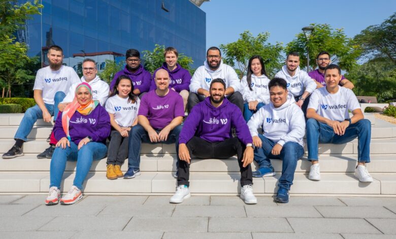 La startup de contabilidad y cumplimiento financiero con sede en Dubái, Wafeq, recauda 3 millones de dólares 1 La startup de contabilidad y cumplimiento financiero con sede en Dubái, Wafeq, recauda 3 millones de dólares