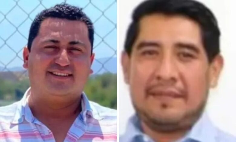 Localizan sin vida a regidor de Puente de Ixtla y ex candidato a presidente municipal por el mismo municipio; ambos perredistas 1 Localizan sin vida a regidor de Puente de Ixtla y ex candidato a presidente municipal por el mismo municipio; ambos perredistas