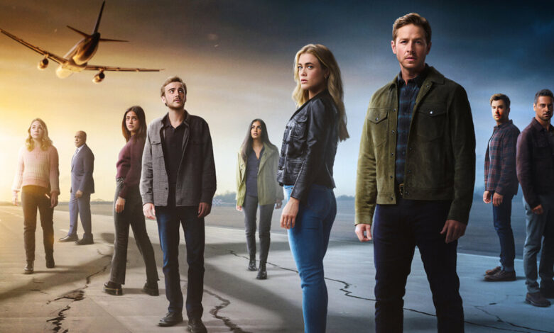 'Manifest' Temporada 4 Parte 2: Todo lo que sabemos hasta ahora 1 'Manifest' Temporada 4 Parte 2: Todo lo que sabemos hasta ahora