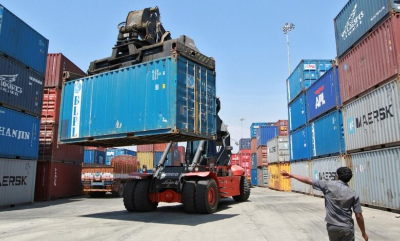 México tiene oportunidad comercial a través del “nearshoring” 1 México tiene oportunidad comercial a través del “nearshoring”