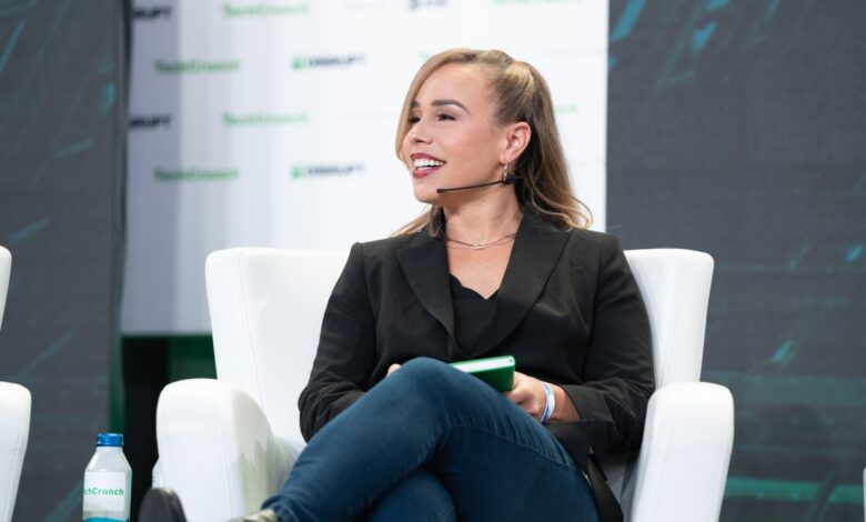 Otro CEO de All Raise renuncia 1 Otro CEO de All Raise renuncia