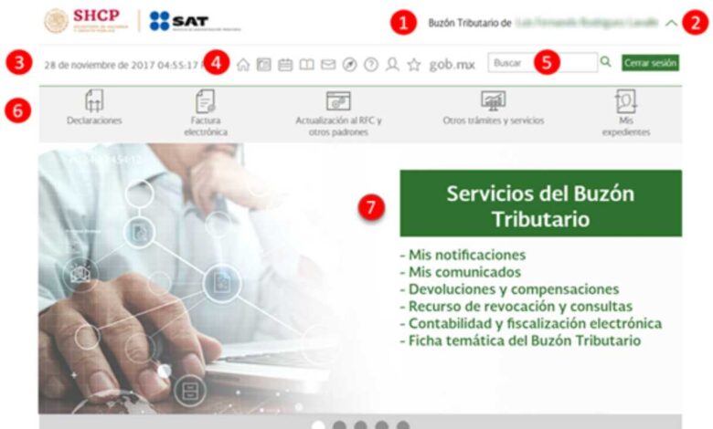 SAT niega hackeo pese a envío de correos 1 SAT niega hackeo pese a envío de correos