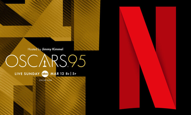 Todas las nominaciones al Oscar de película original de Netflix en 2023 1 Todas las nominaciones al Oscar de película original de Netflix en 2023