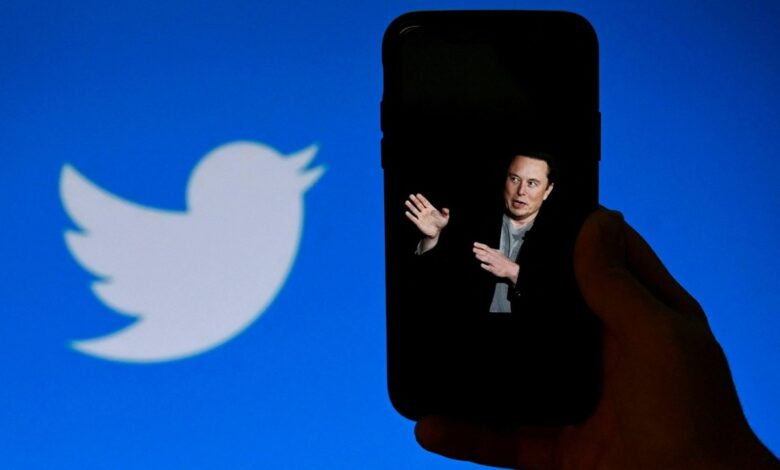 Twitter enfrenta una denuncia legal en Alemania por contenidos antisemitas 1 Twitter enfrenta una denuncia legal en Alemania por contenidos antisemitas
