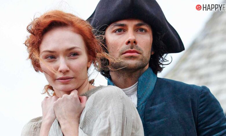 ¿Cuántos capítulos tiene ‘Poldark’, la nueva serie de las tardes de La 1? 1 ¿Cuantos capitulos tiene ‘Poldark la nueva serie de las tardes