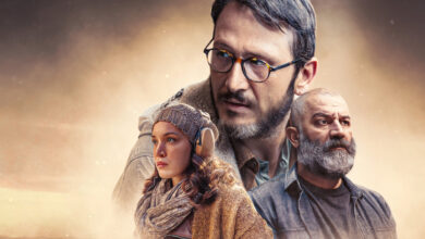 Serie turca 'Hot Skull' cancelada en Netflix; Sin temporada 2 planeada